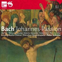 Johannes-Passion