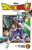 Dragon Ball Super - Tome 10 (Dragon Ball Super (10))