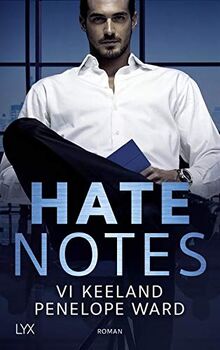 Hate Notes