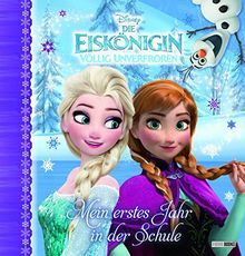 Disney Die Eiskönigin: Mein erstes Jahr in der Schule
