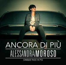 Ancora di Più - Cinque Passi in Più