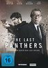The Last Panthers - Staffel 1 [2 DVDs]