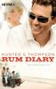 Rum Diary: Roman zum Film