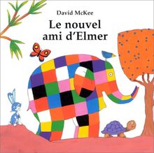 Le Nouvel Ami d'Elmer von McKee, David | Buch | Zustand akzeptabel