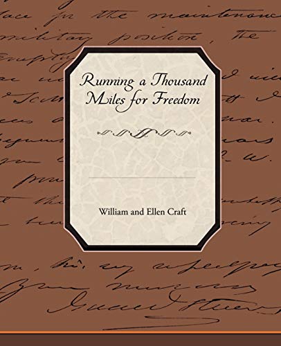 Running a Thousand Miles for Freedom