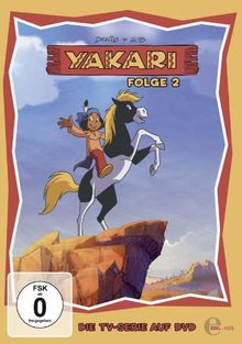 Yakari - Folge 2