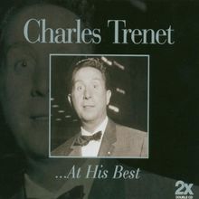 At His Best