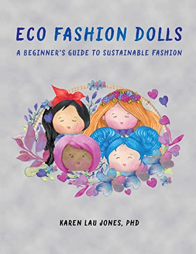 Eco Fashion Dolls: A Beginner's Guide to Sustainable Fashion