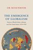 The Emergence of Globalism: Visions of World Order in Britain and the United States, 1939-1950