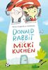 Donald Rabbit & Micki Kuchen