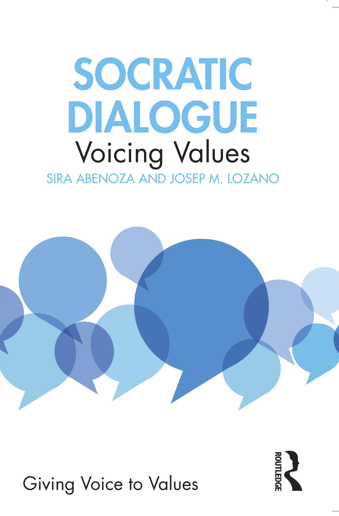 Socratic Dialogue: Voicing Values (Giving Voice to Values)