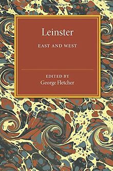 Leinster: East and West