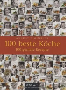 100 beste Köche