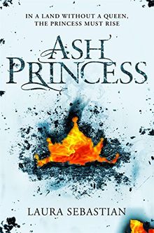 Ash Princess de Sebastian, Laura | Livre | état acceptable
