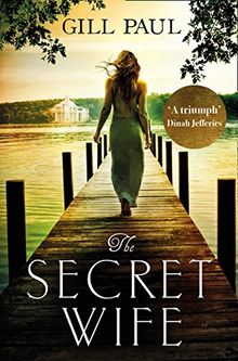 The Secret Wife: An Epic Romanov Love Story