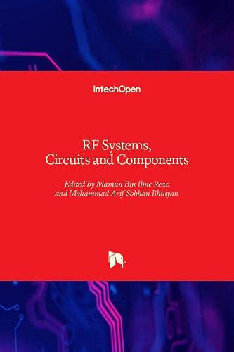 RF Systems, Circuits and Components