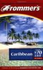 Frommers Caribbean from $70 a Day (FROMMER'S CARIBBEAN FROM $ A DAY)