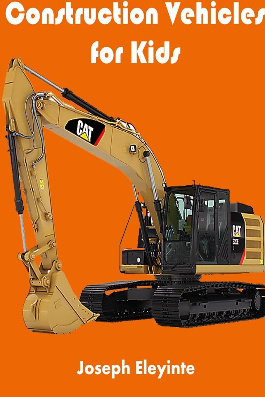 Construction Vehicles for Kids