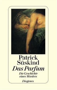 Das Parfum. Die Geschichte eines Mörders von Süskind, Patrick | Buch | Zustand gut