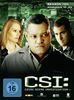 CSI: Crime Scene Investigation - Season 10.2 [3 DVDs]