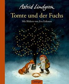 Tomte und der Fuchs