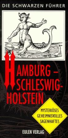 Die Schwarzen Führer, Hamburg, Schleswig-Holstein