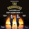 The Producers the new Mel Brooks Musical