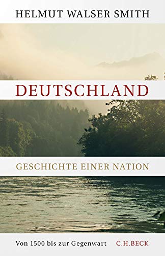 Deutschland - Helmut Walser Smith Gebunden