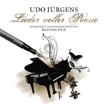 Udo Jürgens - Lieder voller Poesie