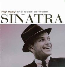 My Way : The Best Of Frank Sinatra von Frank Sinatra | CD | Zustand gut