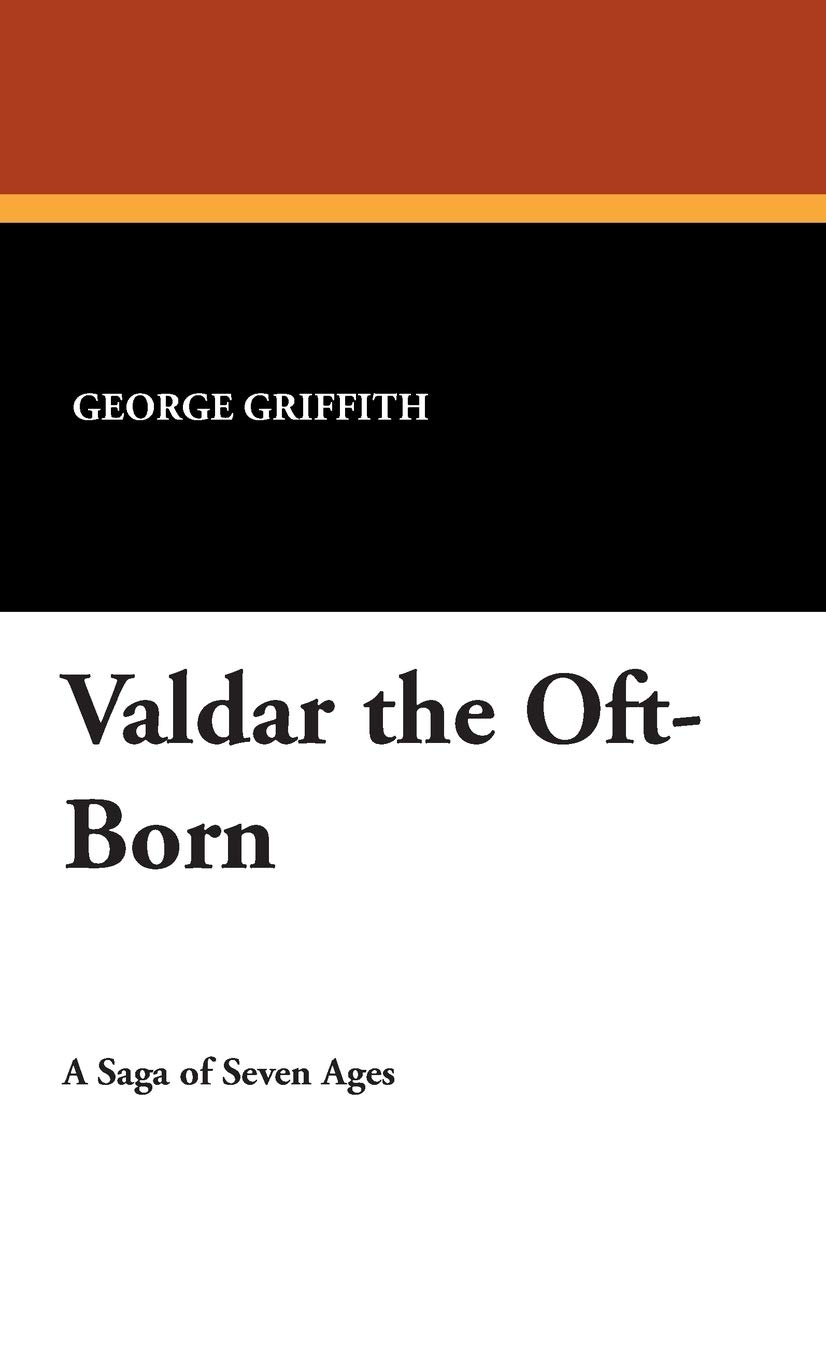 Valdar the Oft-Born
