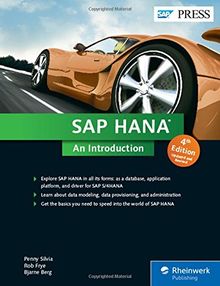SAP HANA: An Introduction (SAP PRESS: englisch)