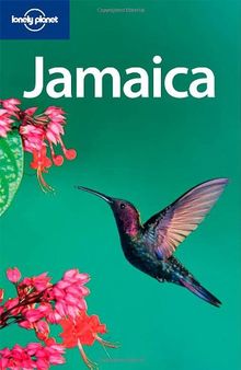 Jamaica (Lonely Planet Jamaica) von Koss, Richard | Buch | Zustand gut