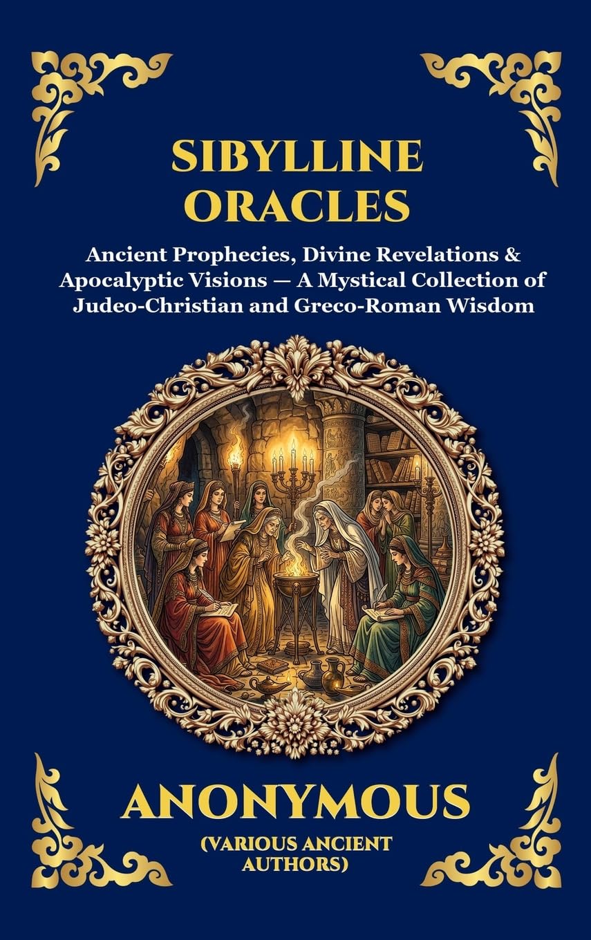Sibylline Oracles