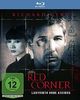 Red Corner - Labyrinth ohne Ausweg [Blu-ray] (Neuauflage inkl. deutschen Hilfs-Untertiteln)