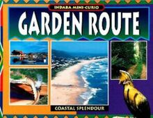 Garden Route: Coastal Splendour (Indaba Mini Curio)