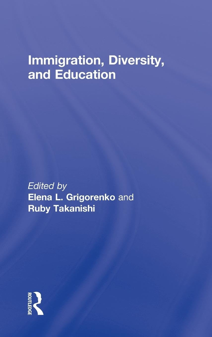Immigration, Diversity, and Education