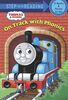 Thomas and Friends: On Track with Phonics (Thomas & Friends)