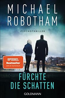 Fürchte die Schatten: Cyrus Haven 2 - Psychothriller