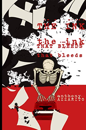 The Ink that Bleeds