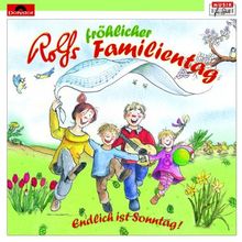 Rolfs Fröhlicher Familientag