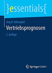 Vertriebsprognosen (essentials)