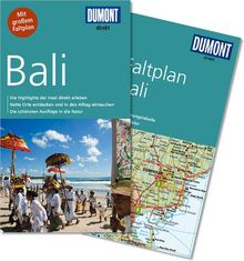 DuMont direkt Reiseführer Bali