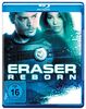 Eraser: Reborn [Blu-ray]
