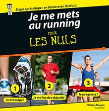 Je me mets au running pour les nuls