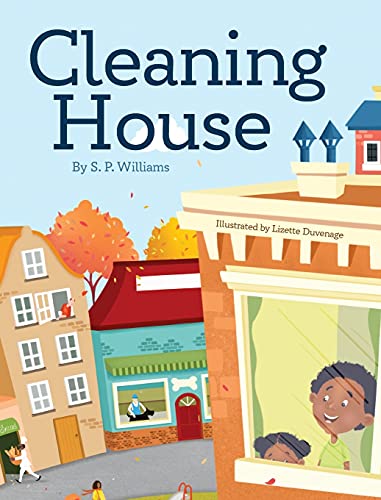 Cleaning House