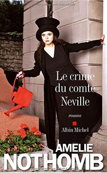 Le crime du comte Neville