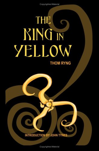 The King in Yellow