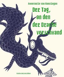 Der Tag, an dem der Drache verschwand