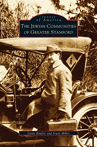 Jewish Communities of Greater Stamford